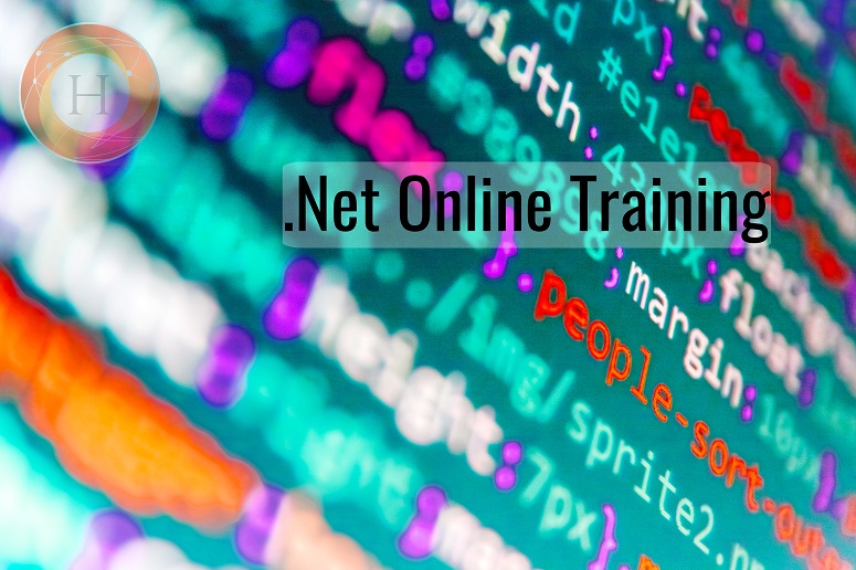dot net online training