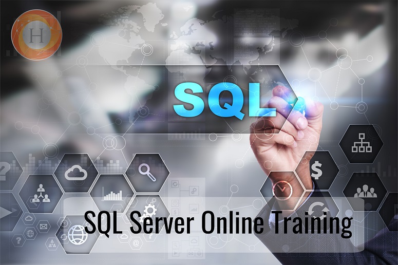 SQL server online training